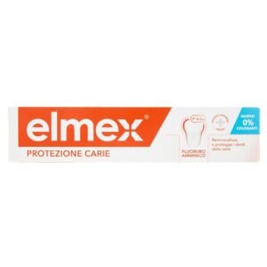 Elmex Caries Protection dantų pasta, 75 ml