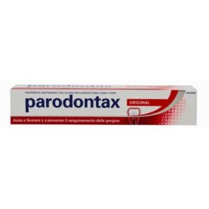 Parodontax Original dantų pasta, 75 ml