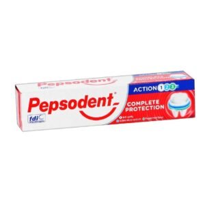 Pepsodent Complete Protection dantų pasta, 75 ml