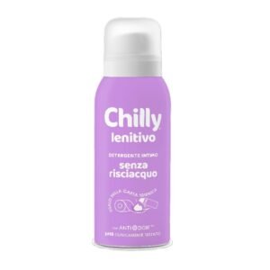 Chilly Lenitivo nenuplaunamas intymios higienos prausiklis, 100 ml