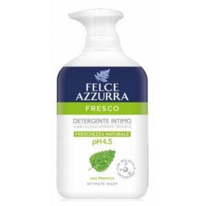 Felce Azzurra Fresh intymios higienos prausiklis, 250 ml