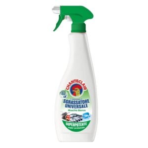 Chanteclair Sgrassatore Universale Muschio Bianco nuriebalintojas, 600 ml