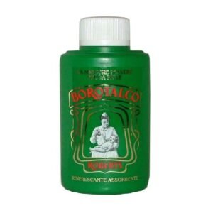 Borotalco Roberts kūno talkas, 100 g
