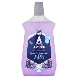 Astonish Specialist grindų valiklis Lavender Blossom, 1 l