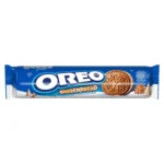 Oreo Roll Gingerbread sausainiai, 154 g