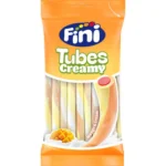Fini Yogur Mango Halal guminukai, 80 g