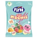 Fini Mini Mochis guminukai su įdaru, 90 g