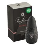 Pino Silvestre Black Musk losjonas po skutimosi, 75 ml