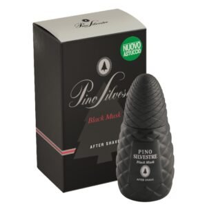 Pino Silvestre Black Musk losjonas po skutimosi 75 ml