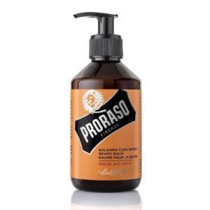 Proraso Wood & Spice barzdos balzamas, 300 ml