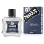 Proraso Azur Lime barzdos balzamas, 100 ml