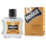 Proraso Wood & Spice barzdos balzamas, 100 ml