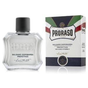 Proraso Protective balzamas po skutimosi, 100 ml