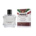 Proraso Sandalwood balzamas po skutimosi, 100 ml