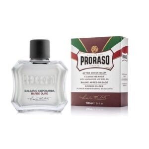 Proraso Sandalwood balzamas po skutimosi, 100 ml