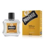 Proraso Wood & Spice balzamas po skutimosi, 100 ml