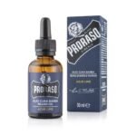 Proraso Azur Lime barzdos aliejus, 30 ml