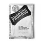 Proraso Mint & Rosemary pudra po skutimosi, 100 g