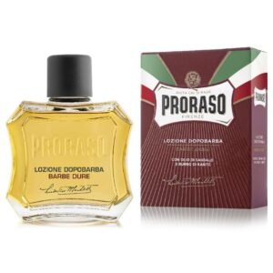Proraso Sandalwood losjonas po skutimosi, 100 ml