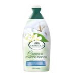 L'Angelica Cotone e Muschio Bianco dušo želė, 500 ml