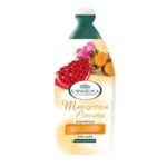 L'Angelica Melograno e Curcuma dušo želė su granatais ir ciberžole, 500 ml