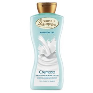 Spuma di Sciampagna Cremoso kreminis vonios prausiklis, 650 ml