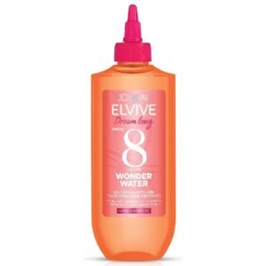 L'Oréal Paris Elvive Dream Long 8 Second Wonder Water plaukų balzamas, 200 ml