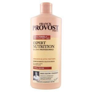 Franck Provost Expert Nutrition plaukų balzamas, 450 ml