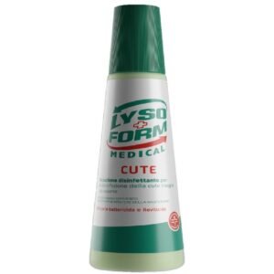 Lysoform Medical skystas odos dezinfekantas, 250 ml