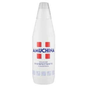 Amuchina koncentruotas dezinfekcinis tirpalas, 1000 ml