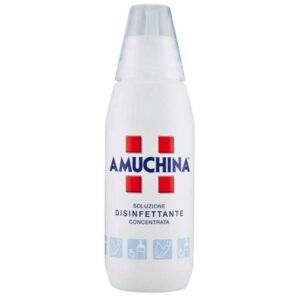 Amuchina koncentruotas dezinfekcinis tirpalas, 500 ml