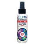 Eloderma daugiafunkcis paviršių dezinfekcinis purškalas, 100 ml