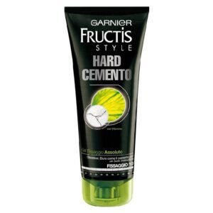 Garnier Fructis Style Hard Cement plaukų želė, 200 ml