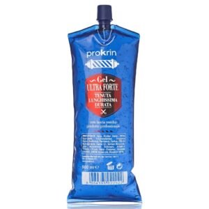 Prokrin Ultra Forte plaukų želė, 500 ml