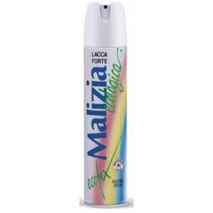 Malizia Ecofix ekologiškas plaukų lakas, 300 ml