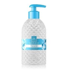 Lady Venezia Rainbow Talco skystas muilas, 500 ml