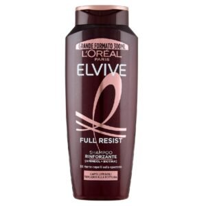L'Oréal Paris Elvive Full Resist šampūnas, 300 ml