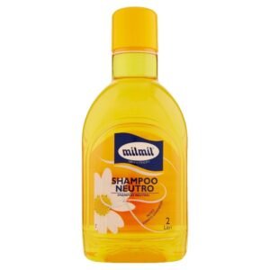 Mil Mil Neutral šampūnas, 2000 ml