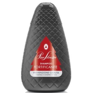 Pino Silvestre Anti-Hair Loss Strengthening šampūnas, 250 ml