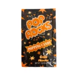 Pop Rocks Cola sproginėjantys saldainiai, 7 g