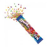 Fini Sparks Sour Candy rūgštūs dražė saldainiai, 16 g