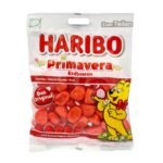 Haribo Primavera guminukai, 200 g