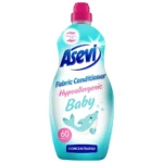 Asevi Baby audinių minkštiklis, 1380 ml