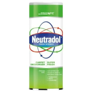 Neutradol Super Fresh kilimų dezodorantas, 350 g