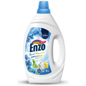 Enzo Elite Universal April Moments skystas skalbiklis, 4 l