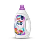 Enzo Elite Color & Dark Ayurveda skystas skalbiklis, 4 l