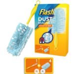 Flash Dust Magnet Cosy dulkių šluostės rinkinys