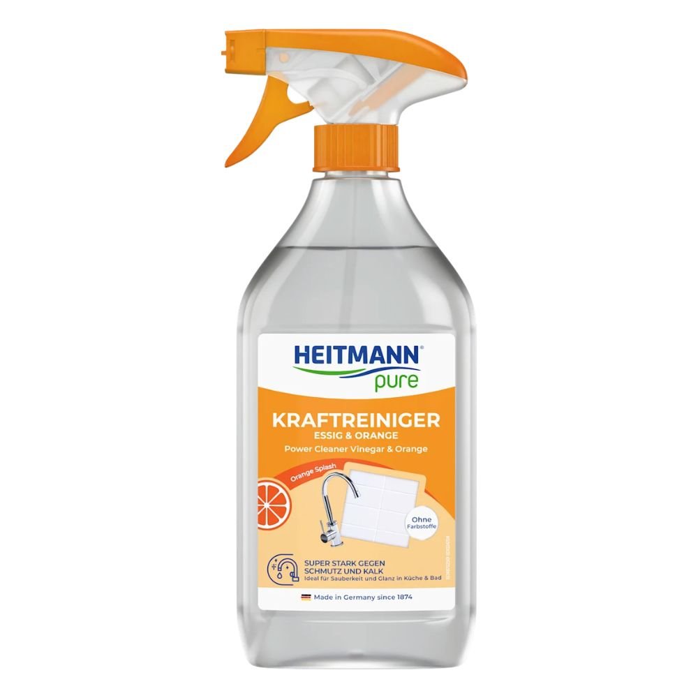Heitmann Pure acto ir apelsinų valiklis, 500 ml