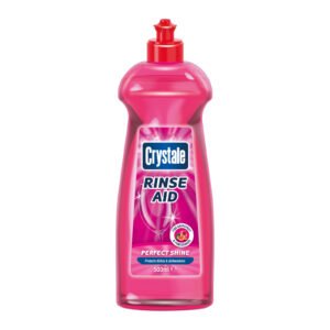 Crystale indaplovės skalavimo skystis Pink Grapefruit & Pomegranate, 500 ml
