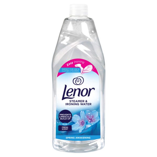 Lenor Spring Awakening lyginimo vanduo, 1 l